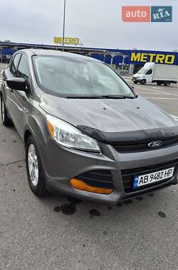 Внедорожник / Кроссовер Ford Escape 2014 в Виннице
