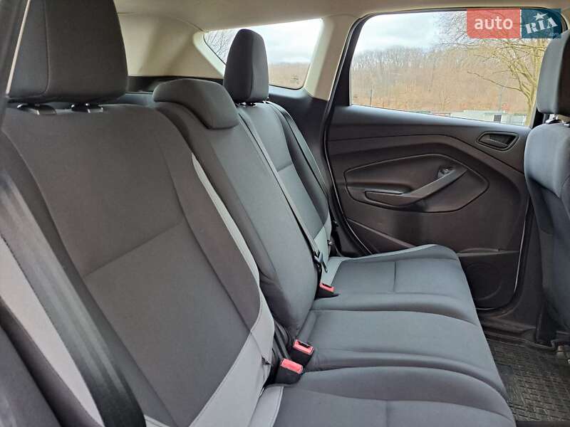 Позашляховик / Кросовер Ford Escape 2014 в Львові фото 8 Позашляховик / Кросовер Ford Escape 2014 в Львові