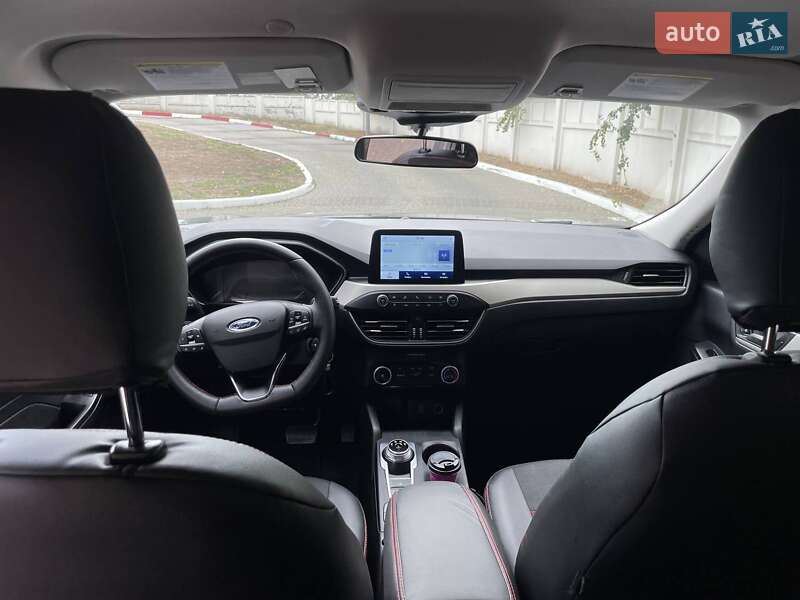 Внедорожник / Кроссовер Ford Escape 2021 в Одессе