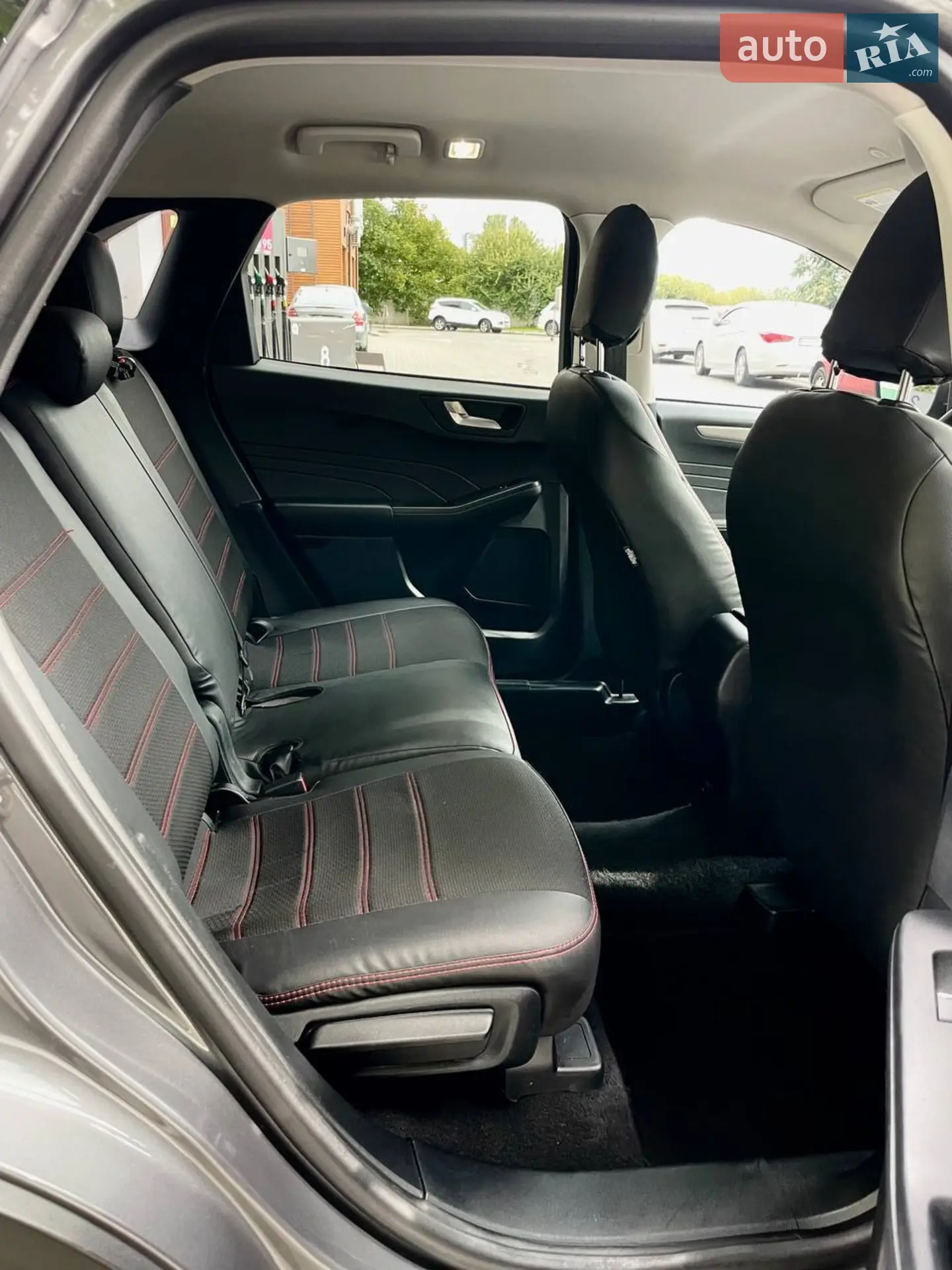 2021 Ford Escape - мініатюра 38
