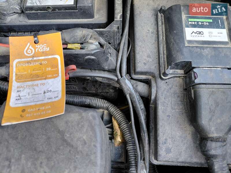 Внедорожник / Кроссовер Ford Escape 2013 в Киеве