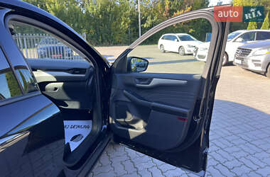 Внедорожник / Кроссовер Ford Escape 2022 в 