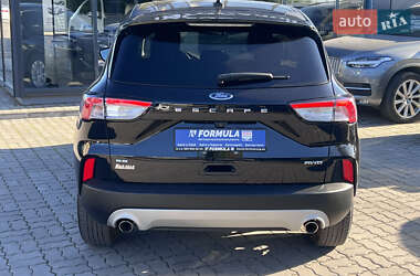 Внедорожник / Кроссовер Ford Escape 2022 в 