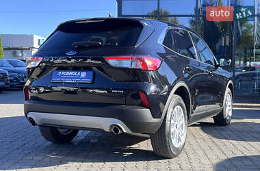 Внедорожник / Кроссовер Ford Escape 2022 в 
