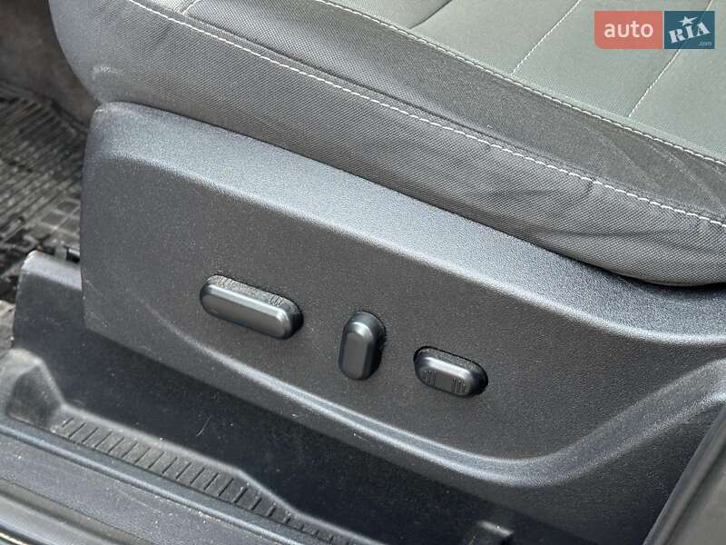 Внедорожник / Кроссовер Ford Escape 2015 в Виннице фото 15 Внедорожник / Кроссовер Ford Escape 2015 в Виннице