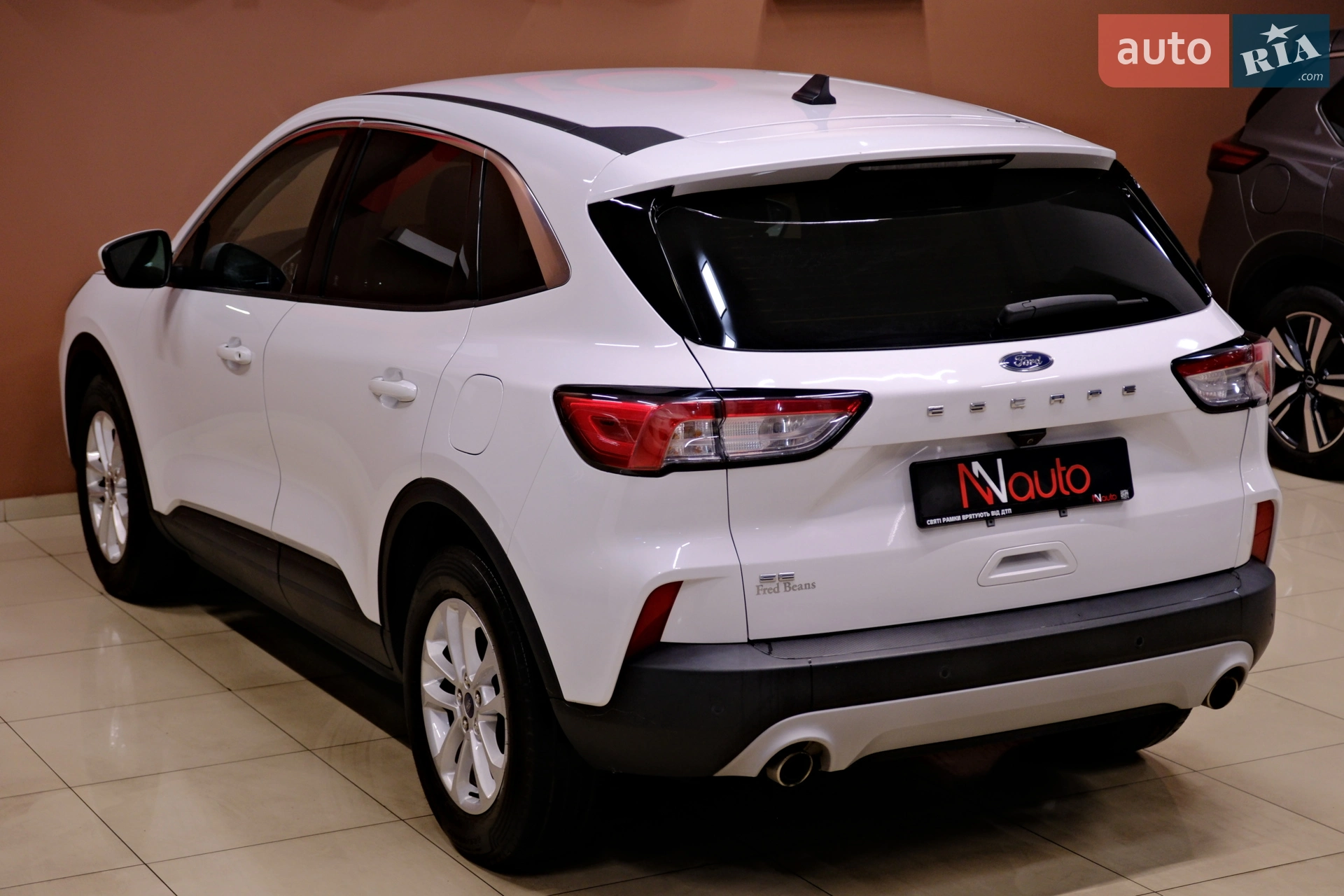 2021 Ford Escape - мініатюра 15