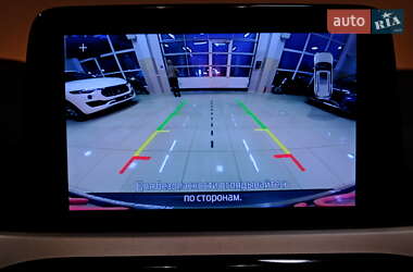 Внедорожник / Кроссовер Ford Escape 2021 в 