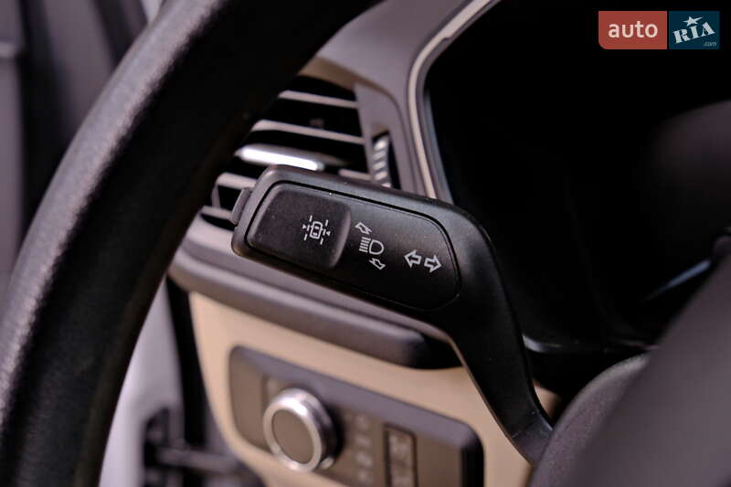 Внедорожник / Кроссовер Ford Escape 2021 в Одессе