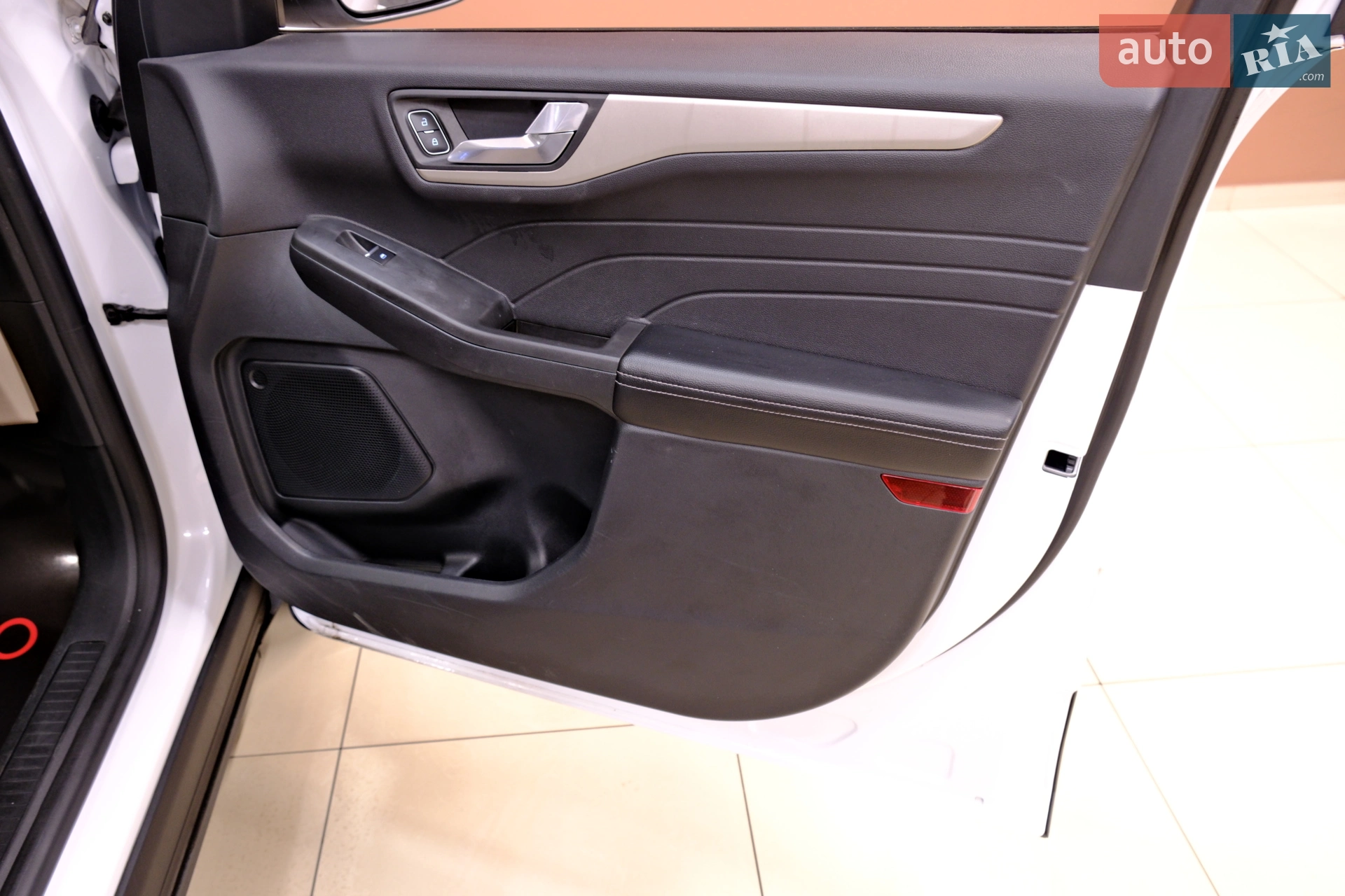 2021 Ford Escape - мініатюра 41