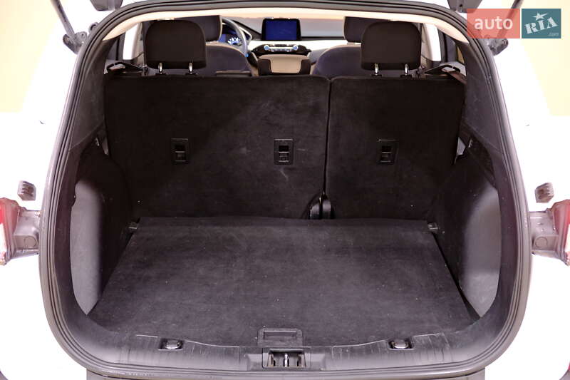 Внедорожник / Кроссовер Ford Escape 2021 в Одессе