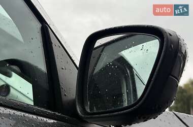 Внедорожник / Кроссовер Ford Escape 2021 в 