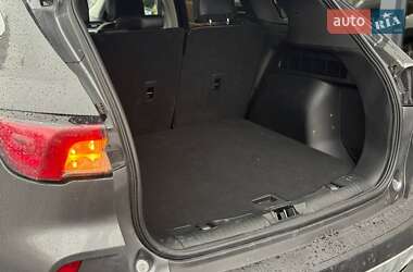 Внедорожник / Кроссовер Ford Escape 2021 в 