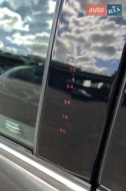 Позашляховик / Кросовер Ford Escape 2018 в 