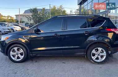 Внедорожник / Кроссовер Ford Escape 2014 в 