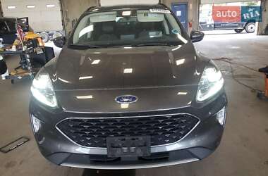Внедорожник / Кроссовер Ford Escape 2020 в 