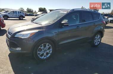 Ford Escape 2015
