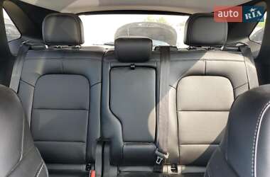 Внедорожник / Кроссовер Ford Escape 2022 в 