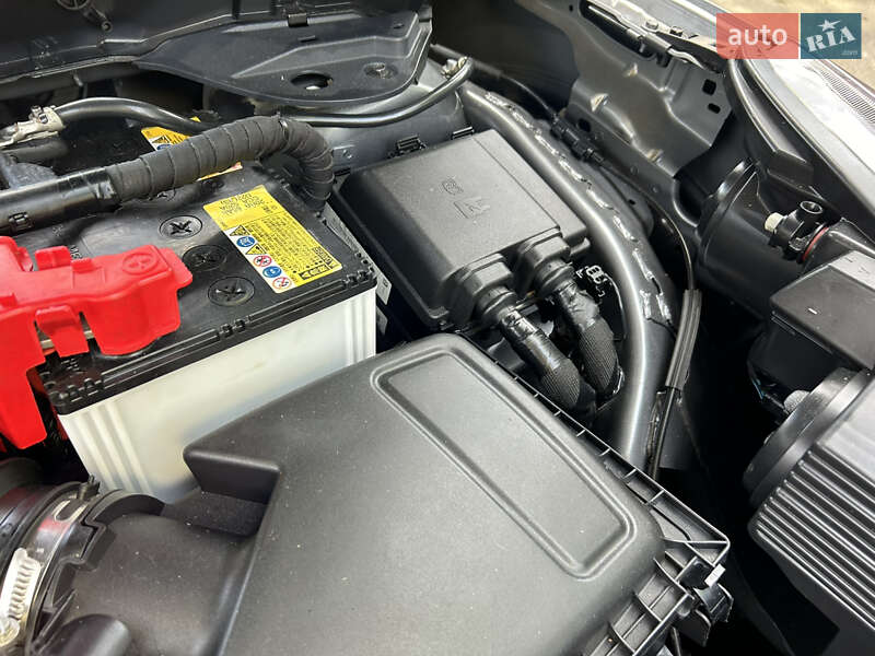 Внедорожник / Кроссовер Ford Escape 2022 в Киеве