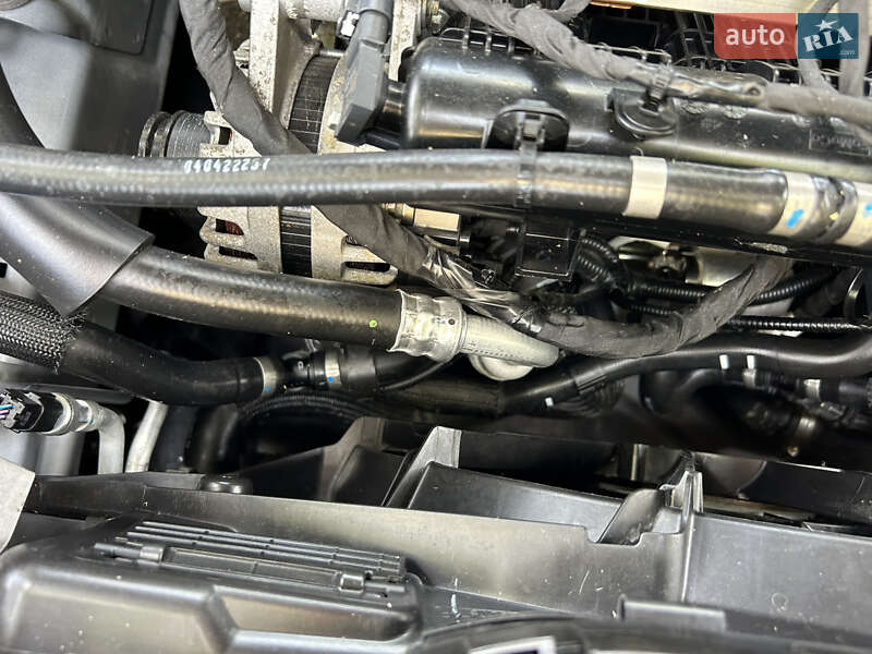 Внедорожник / Кроссовер Ford Escape 2022 в Киеве