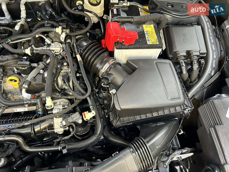 Внедорожник / Кроссовер Ford Escape 2022 в Киеве