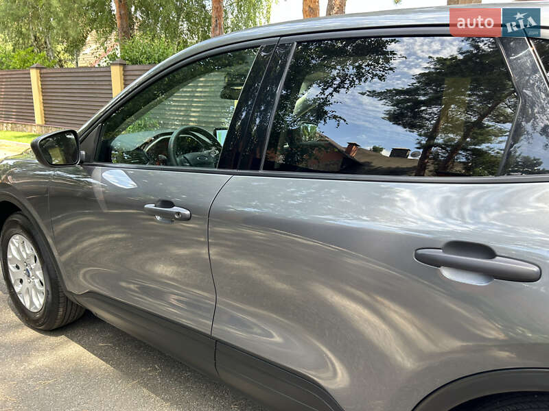 Внедорожник / Кроссовер Ford Escape 2022 в Киеве