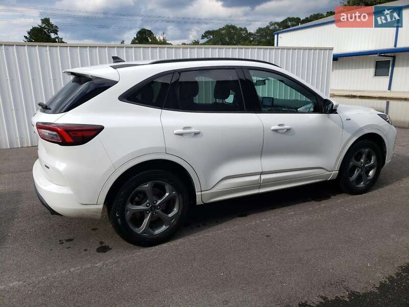 Внедорожник / Кроссовер Ford Escape 2023 в Днепре