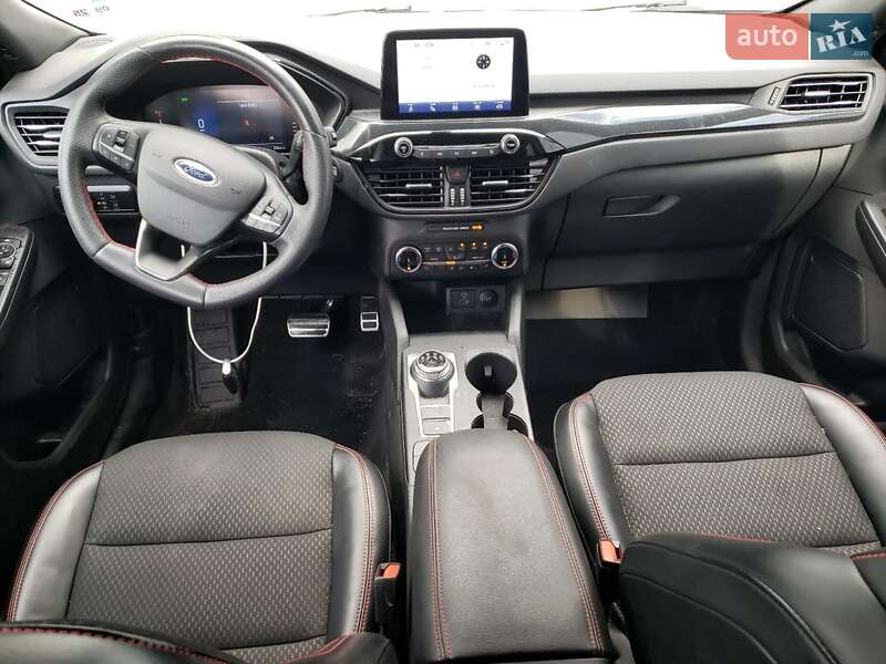 Внедорожник / Кроссовер Ford Escape 2023 в Днепре