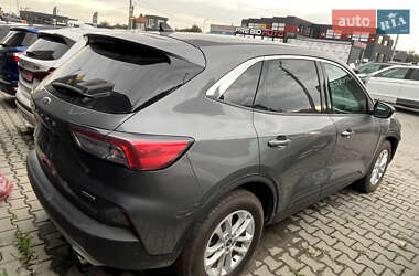 Внедорожник / Кроссовер Ford Escape 2022 в 