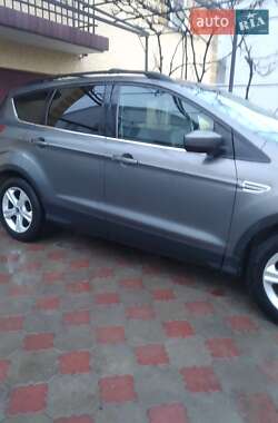 Внедорожник / Кроссовер Ford Escape 2014 в Тернополе