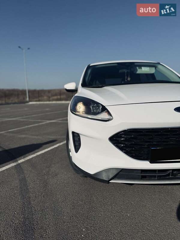 Внедорожник / Кроссовер Ford Escape 2020 в Дубно