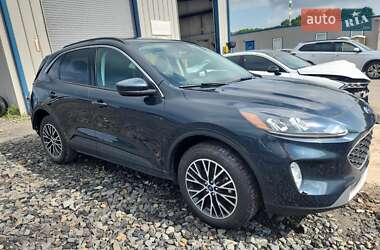 Ford Escape 2022