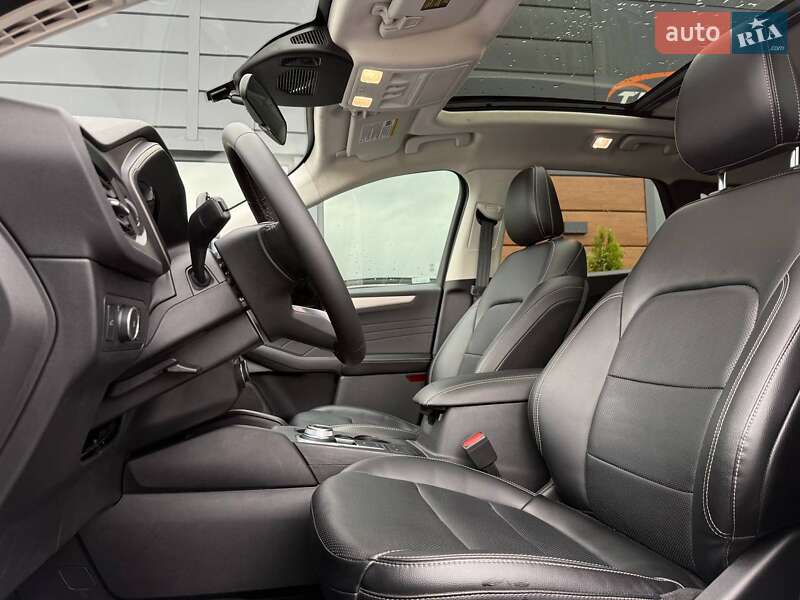 Внедорожник / Кроссовер Ford Escape 2022 в Ровно фото 22 Внедорожник / Кроссовер Ford Escape 2022 в Ровно