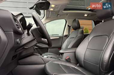 Внедорожник / Кроссовер Ford Escape 2022 в 