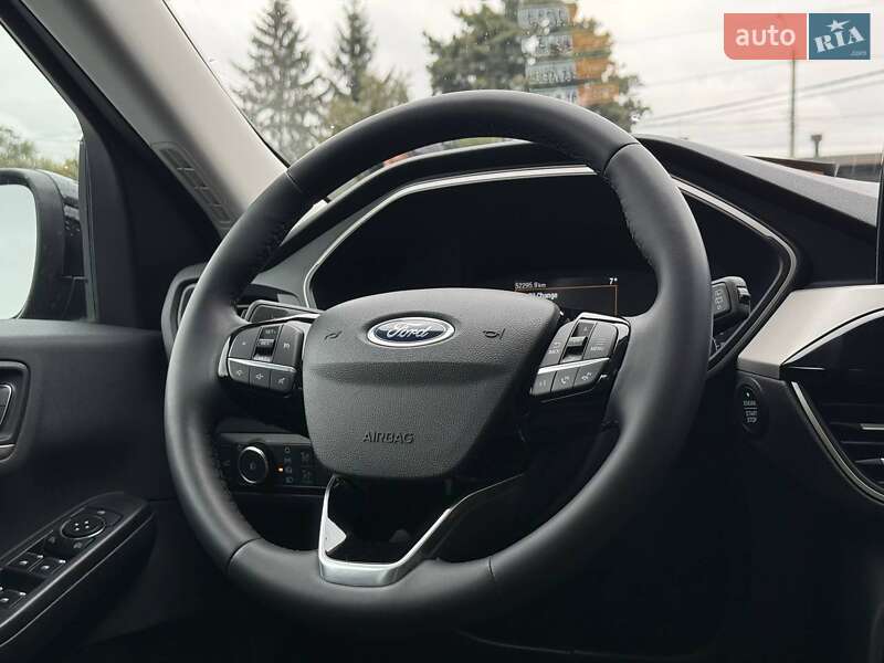 Внедорожник / Кроссовер Ford Escape 2022 в Ровно фото 38 Внедорожник / Кроссовер Ford Escape 2022 в Ровно