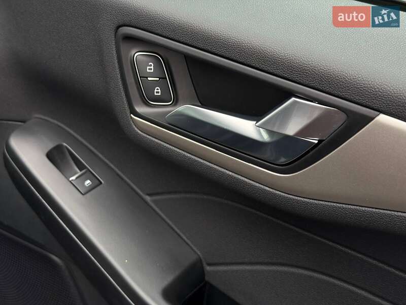 Внедорожник / Кроссовер Ford Escape 2022 в Ровно фото 52 Внедорожник / Кроссовер Ford Escape 2022 в Ровно