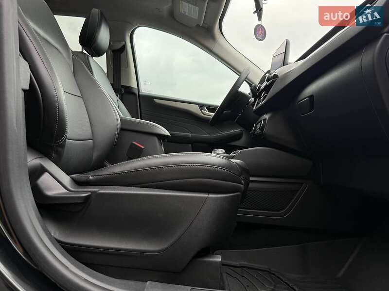 Внедорожник / Кроссовер Ford Escape 2022 в Ровно фото 54 Внедорожник / Кроссовер Ford Escape 2022 в Ровно