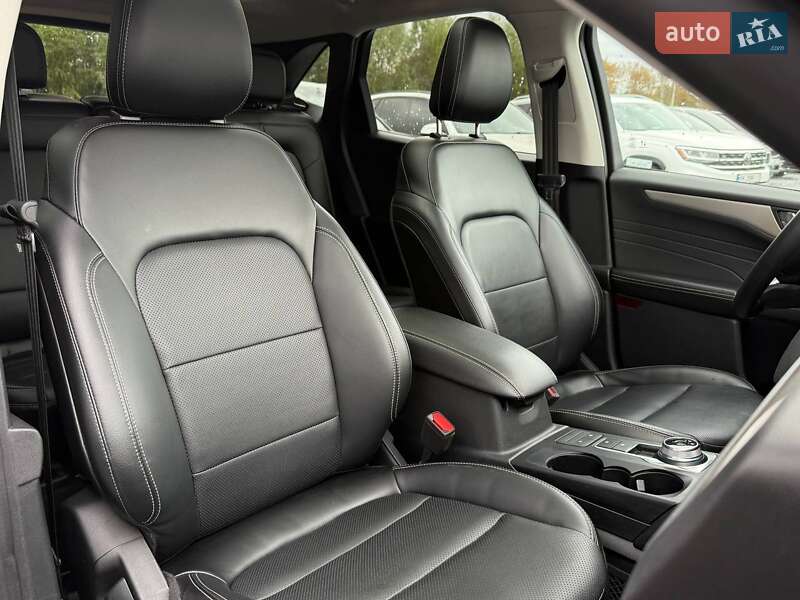 Внедорожник / Кроссовер Ford Escape 2022 в Ровно фото 56 Внедорожник / Кроссовер Ford Escape 2022 в Ровно