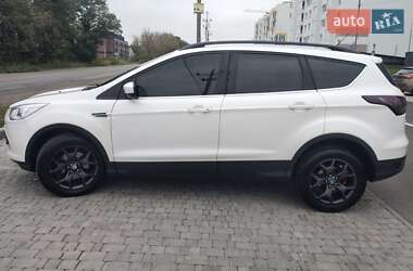Позашляховик / Кросовер Ford Escape 2013 в Вінниці