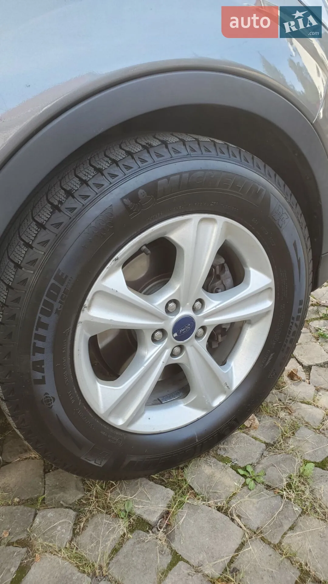 2014 Ford Escape - мініатюра 11