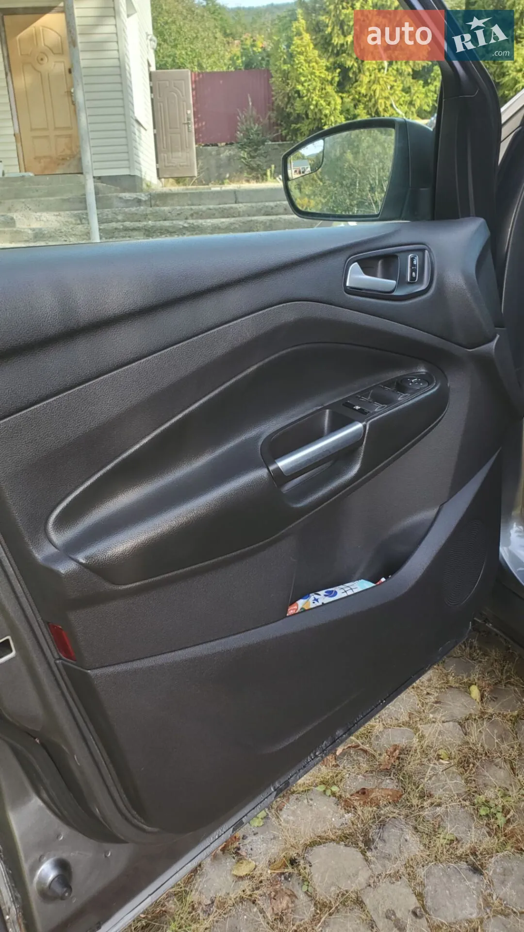 2014 Ford Escape - мініатюра 15
