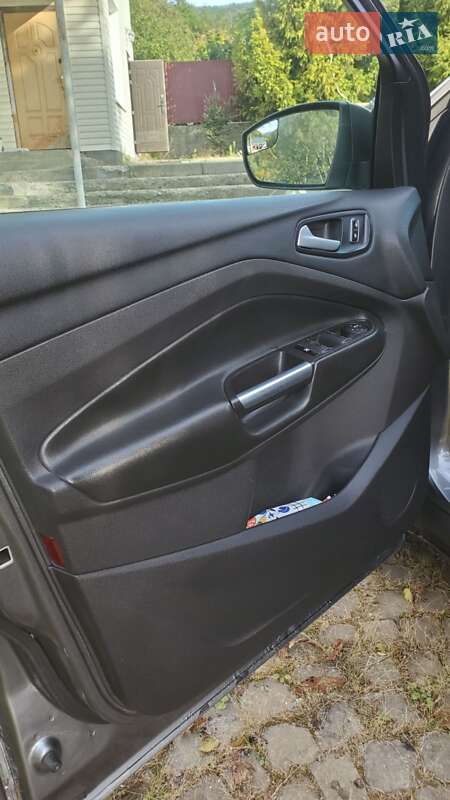 Внедорожник / Кроссовер Ford Escape 2014 в Тячеве фото 15 Внедорожник / Кроссовер Ford Escape 2014 в Тячеве