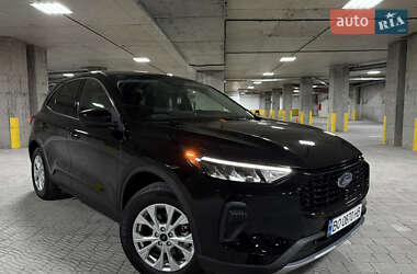 Позашляховик / Кросовер Ford Escape 2024 в Тернополі