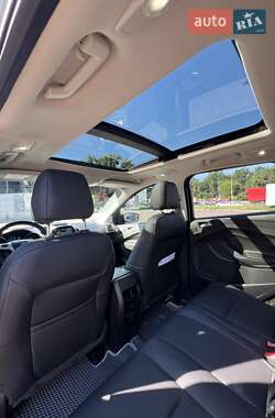 Внедорожник / Кроссовер Ford Escape 2014 в 