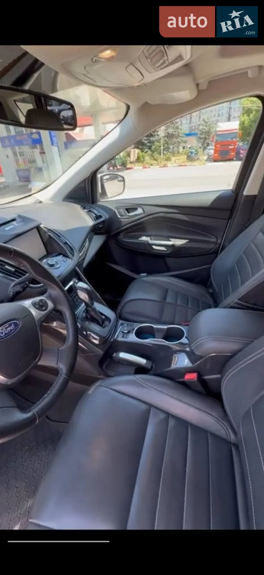 2014 Ford Escape - мініатюра 6