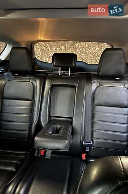 Внедорожник / Кроссовер Ford Escape 2018 в 