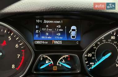 Внедорожник / Кроссовер Ford Escape 2019 в 