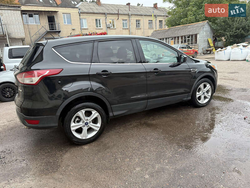Внедорожник / Кроссовер Ford Escape 2014 в Чернигове фото 5 Внедорожник / Кроссовер Ford Escape 2014 в Чернигове