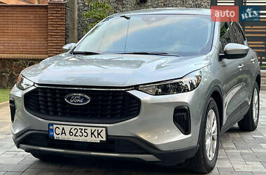Внедорожник / Кроссовер Ford Escape 2023 в Черкассах