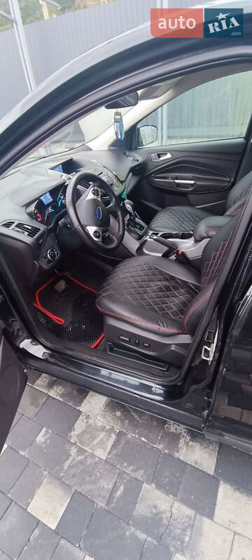 Внедорожник / Кроссовер Ford Escape 2014 в Шепетовке