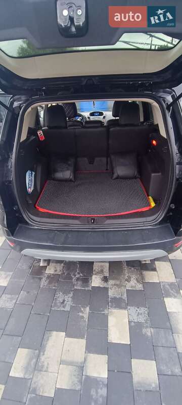 Внедорожник / Кроссовер Ford Escape 2014 в Шепетовке